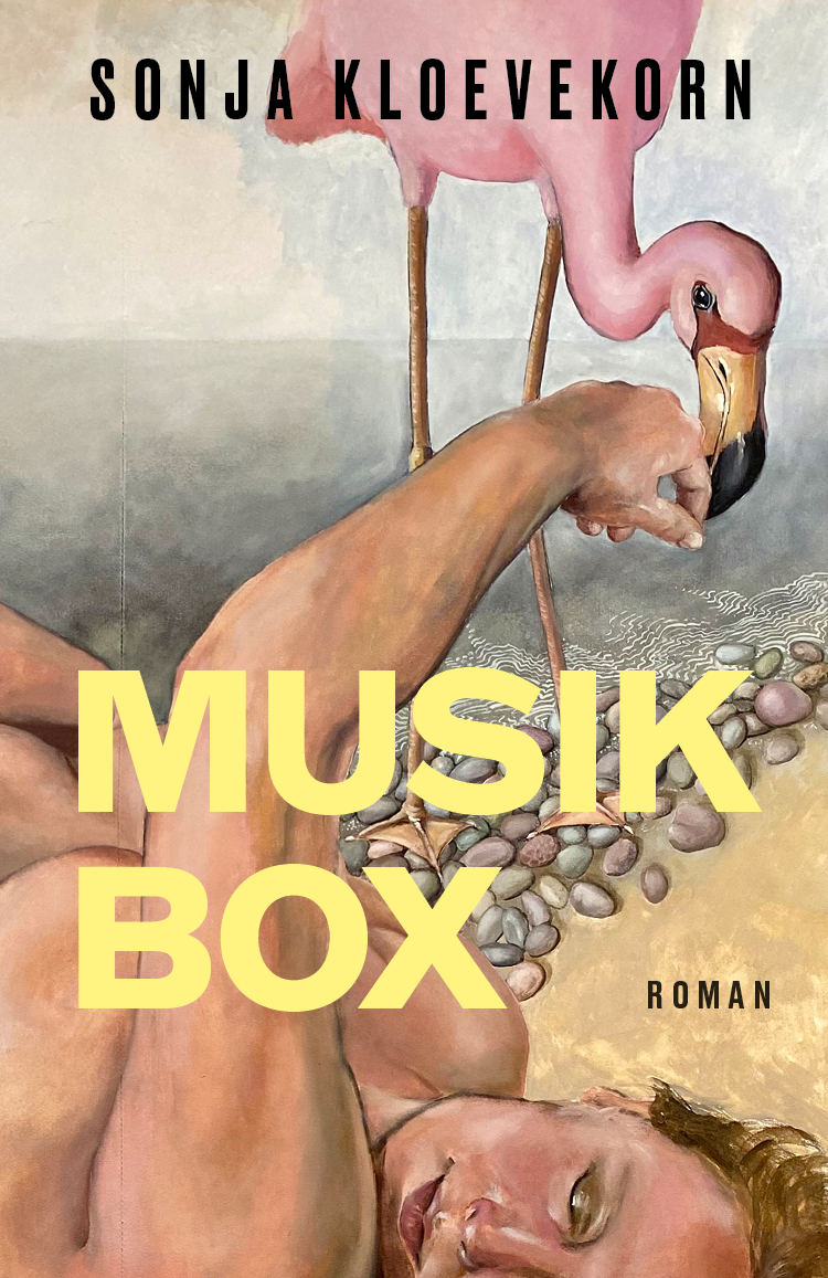 Musikbox – Cover